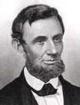 Abraham Lincoln